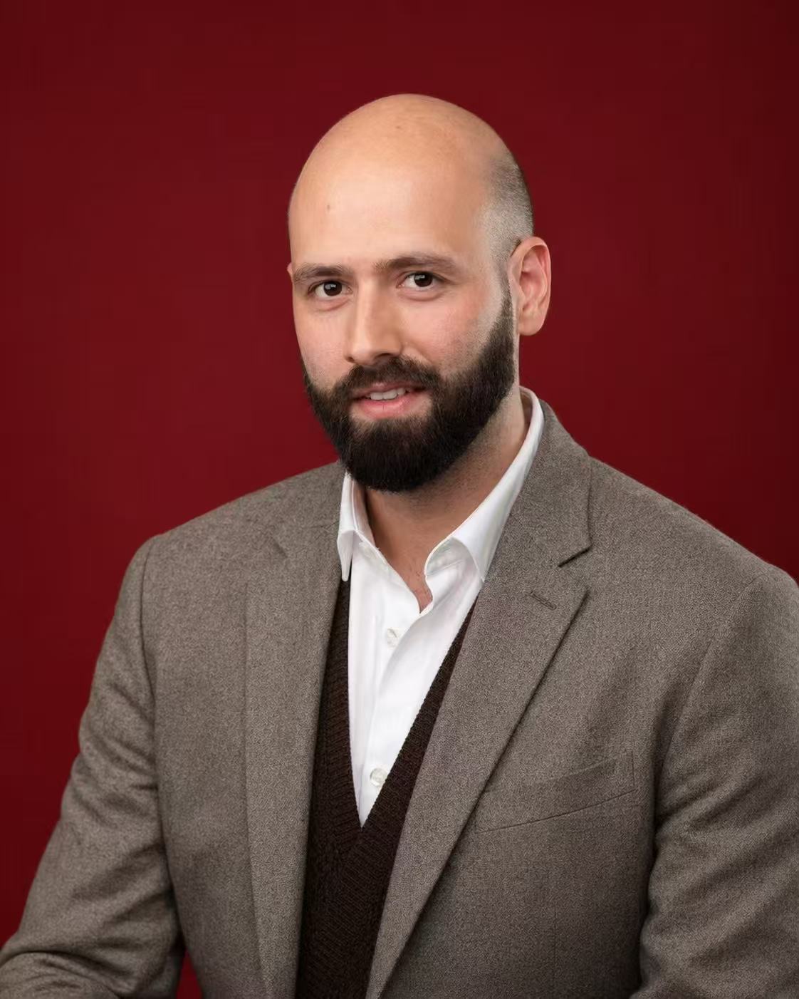 LUCA MAZZONI