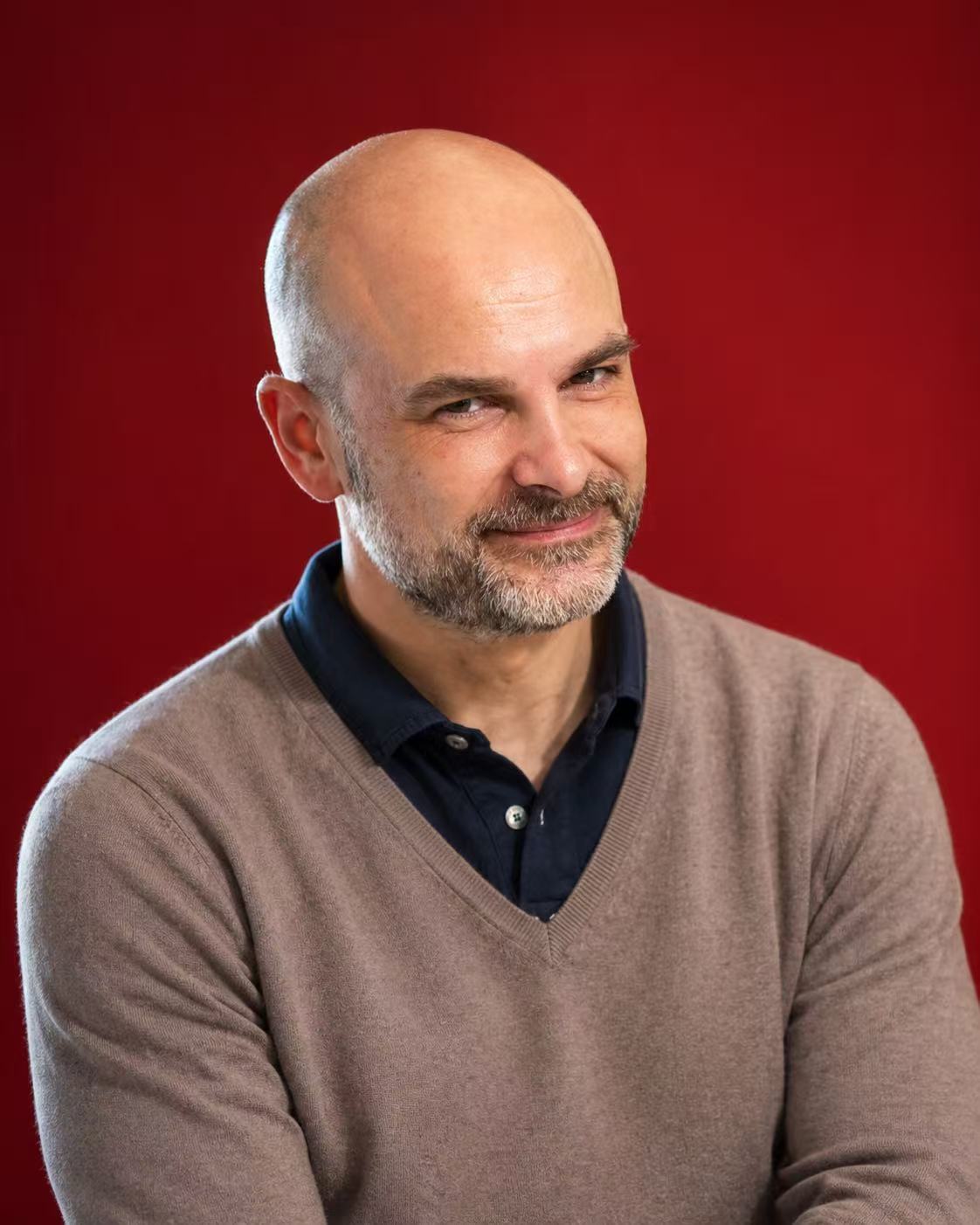 DAVID SCARADOZZI