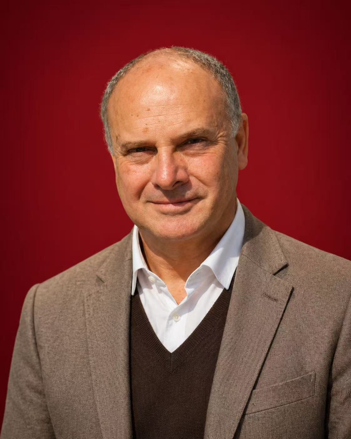 MAURIZIO BEVILACQUA