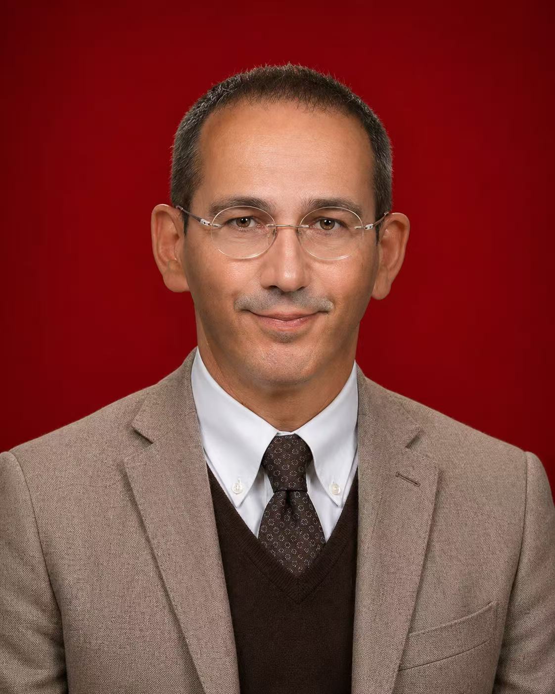 MICHELE GERMANI