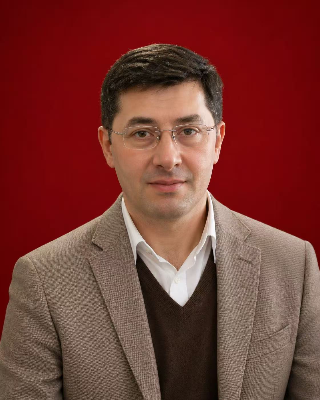 PIERLUIGI STIPA