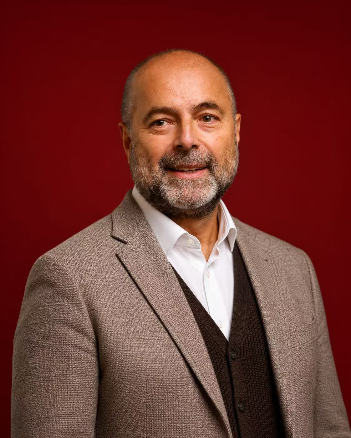 ROBERTO PAPA