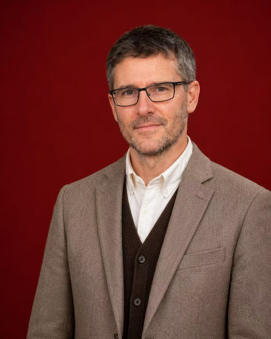 FRANCESCO SOLFANELLI