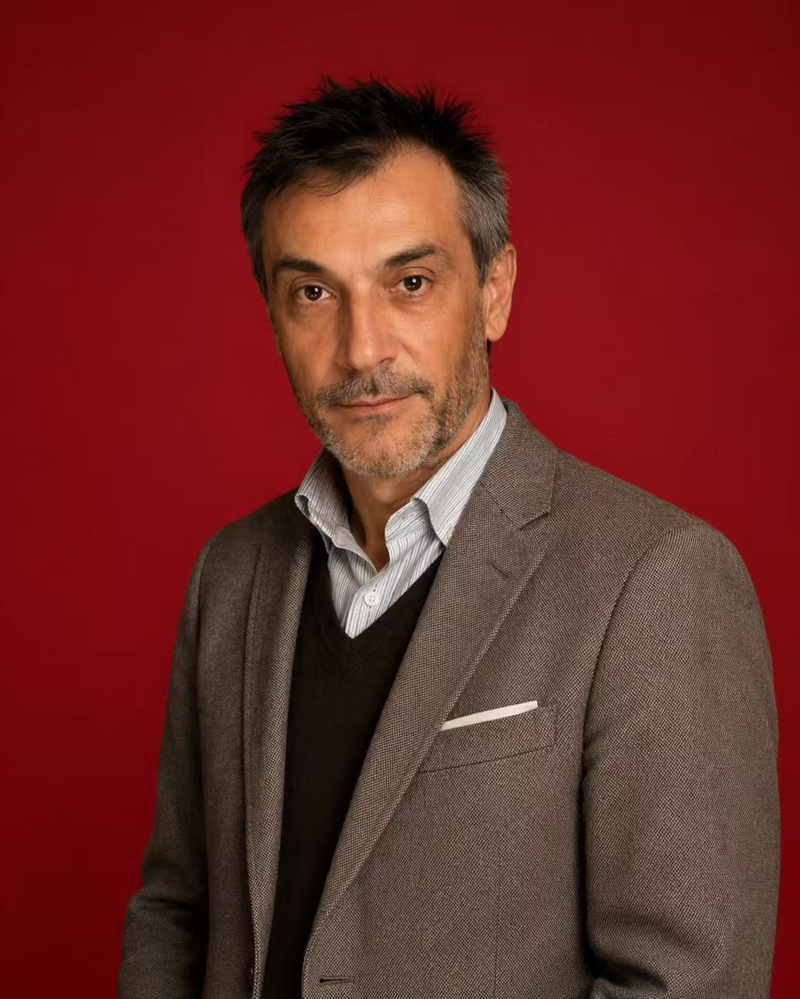 LUIGI LEDDA