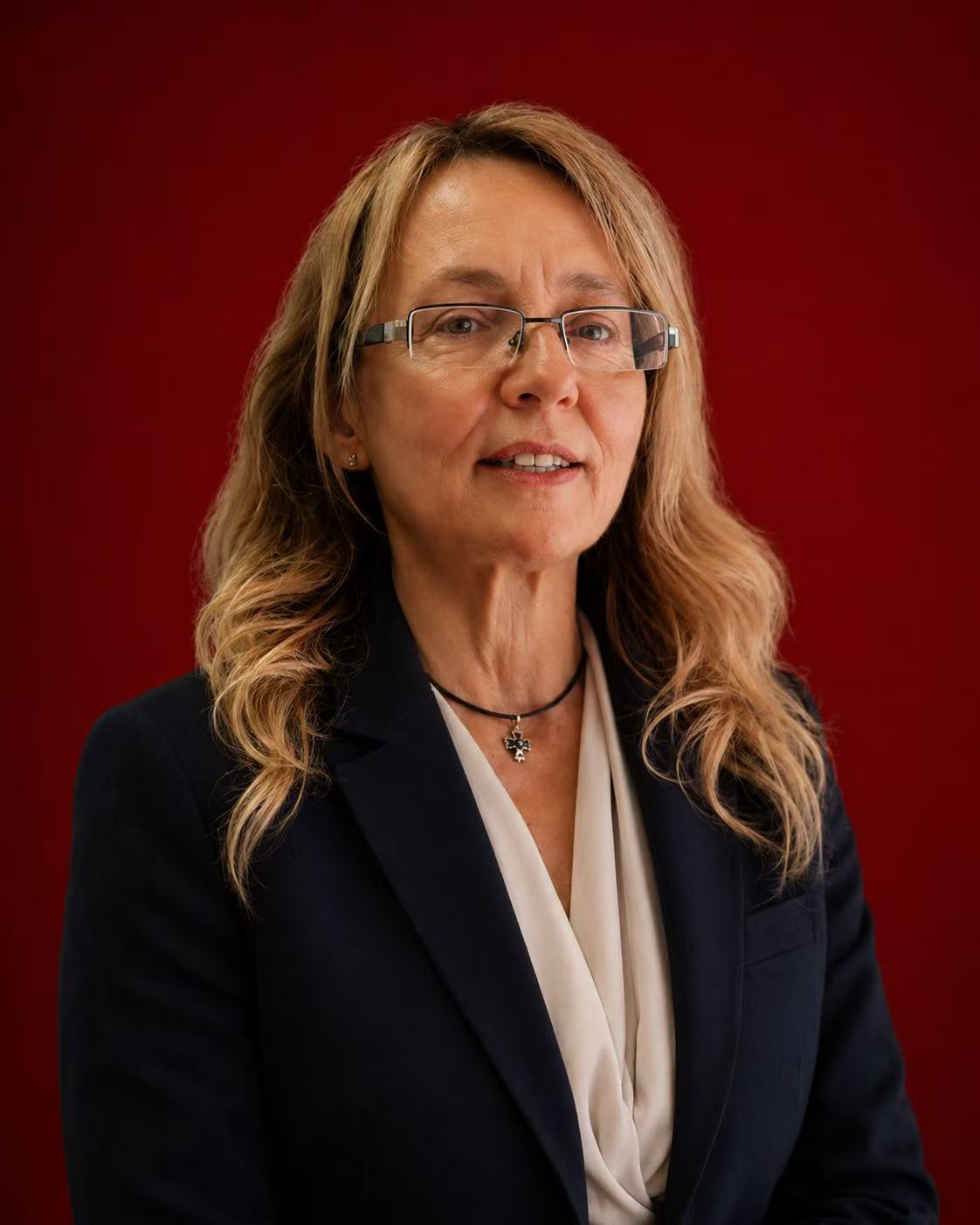 MARIA CRISTINA RECCHIONI