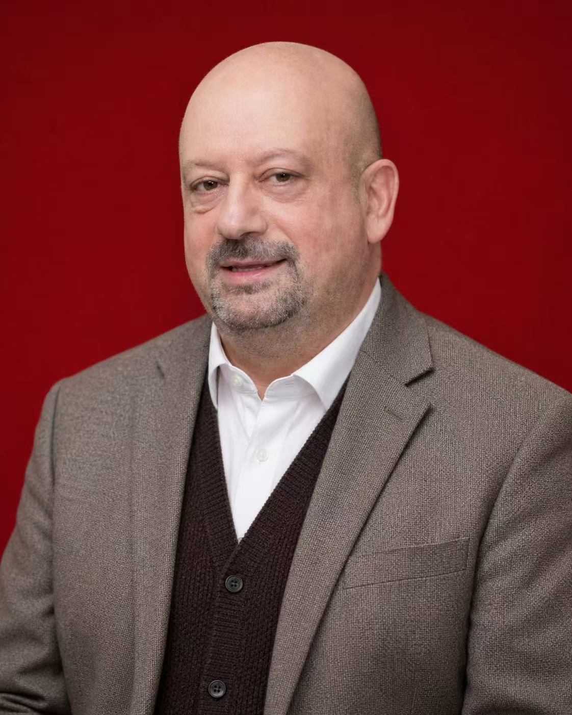 DARIO GRANDONI