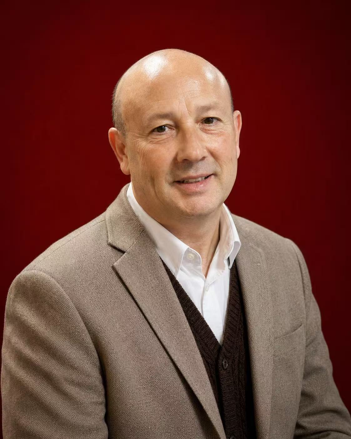 FRANCESCO CHIAPPARINO