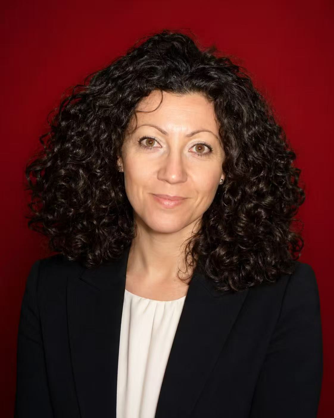 ALESSIA LO TURCO
