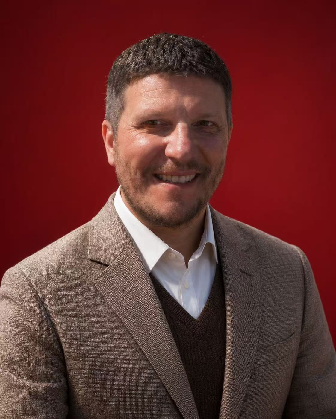 ALBERTO TAZIOLI