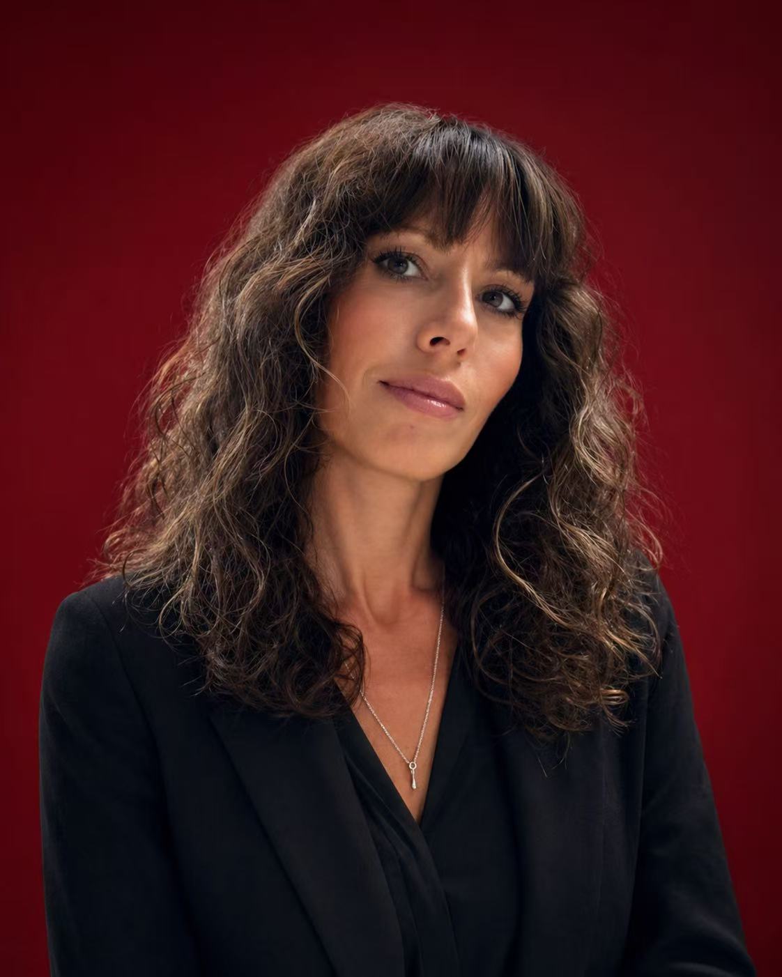 CINZIA CORINALDESI