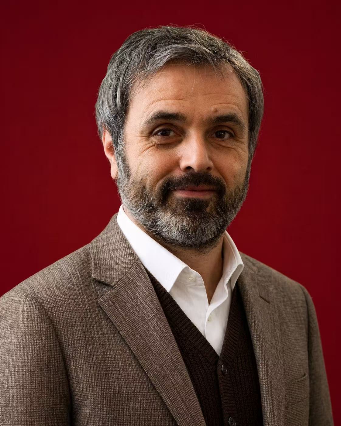 ERNESTO MARCHEGGIANI
