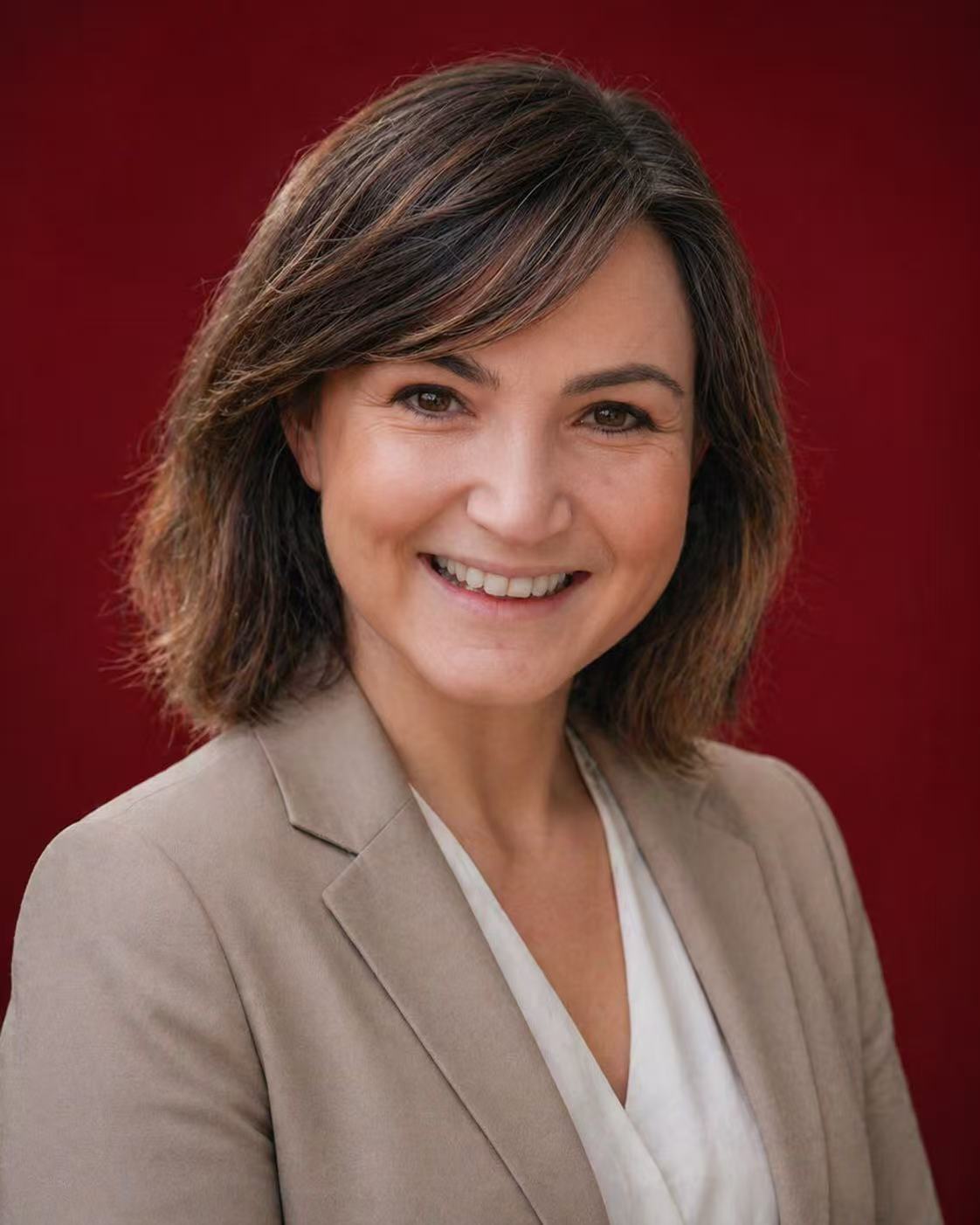 FRANCESCA STAZI