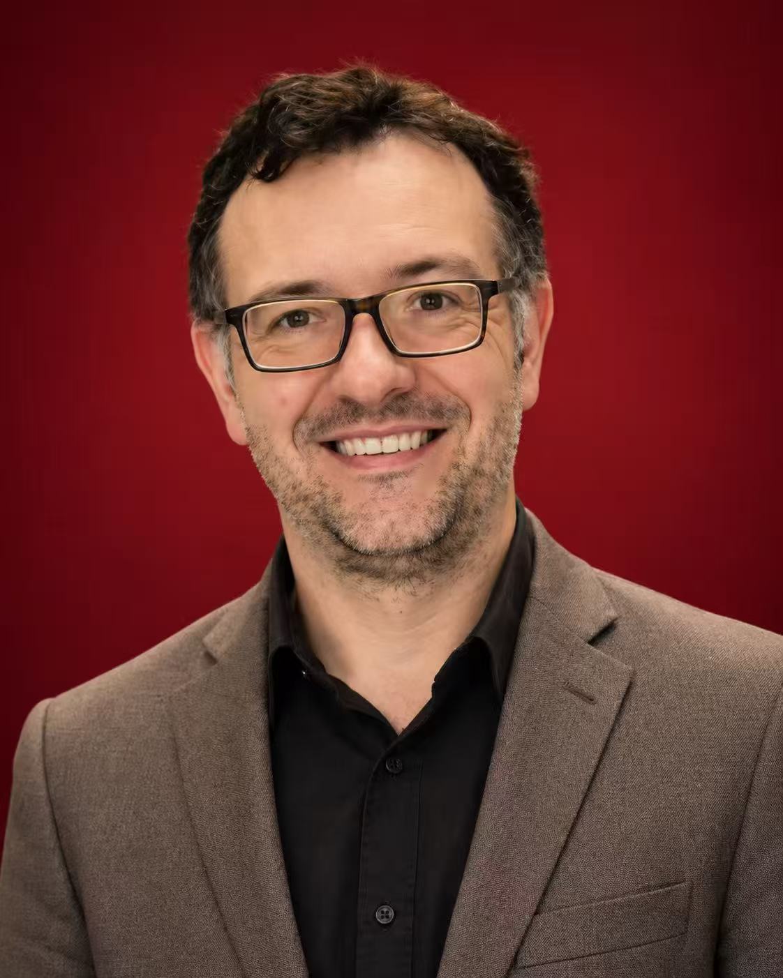 PIERLUIGI STIPA