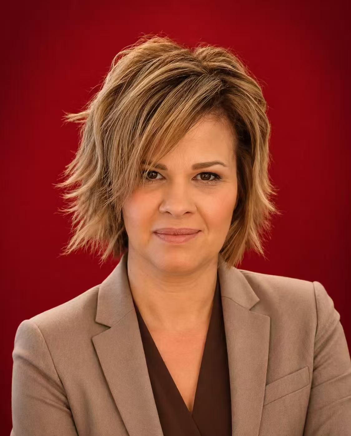 DEBORAH PACETTI
