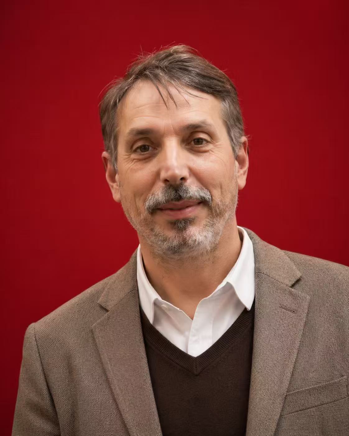 PAOLO LUCCI