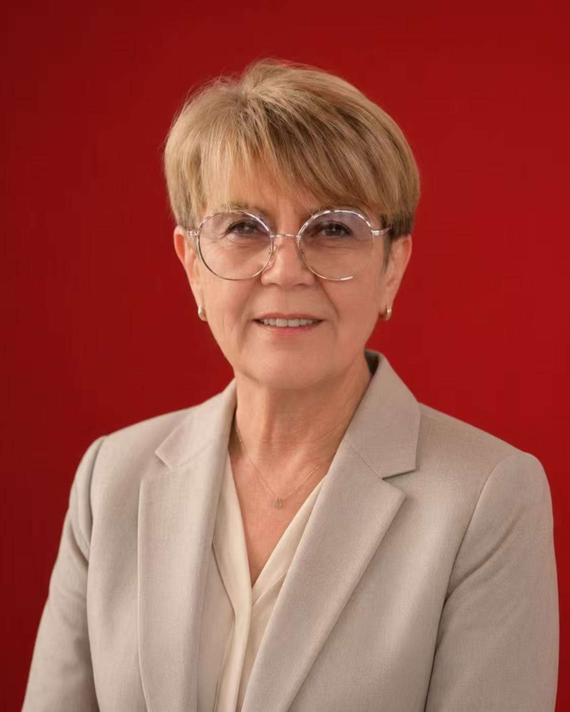 MARINA PASQUINI