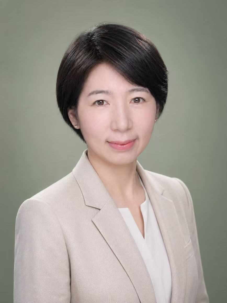 熊淑萍