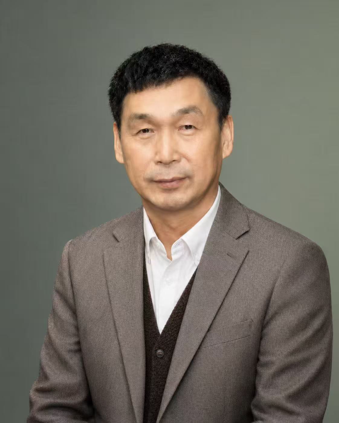 马新明